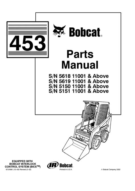 bobcat 453 skid steer loader|bobcat 453 parts diagram.